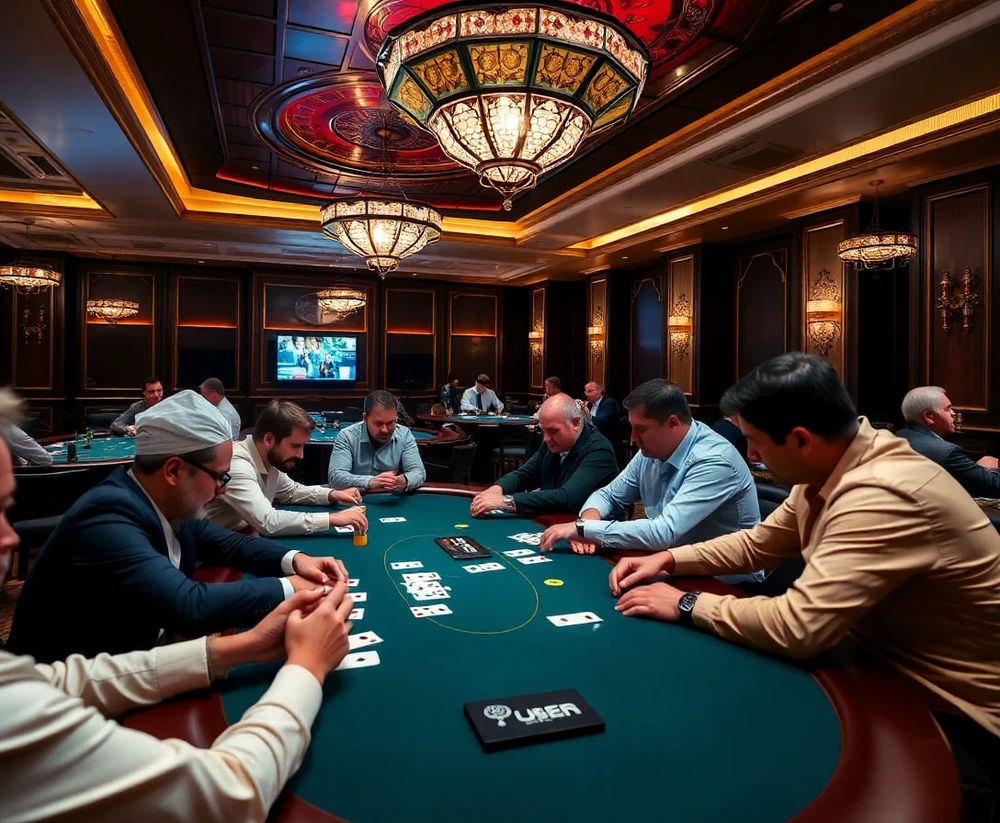 HHpoker官方入口